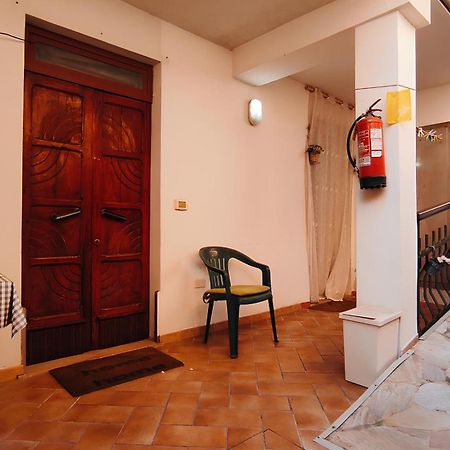 Birilli B&B 西维尔诺瓦·马尔凯 外观 照片