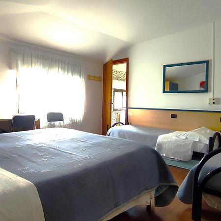 Birilli B&B 西维尔诺瓦·马尔凯 外观 照片