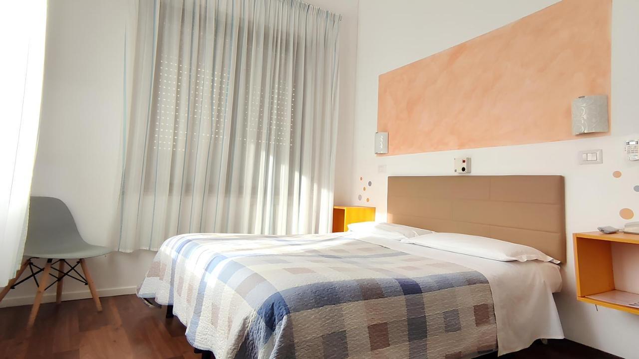 Birilli B&B 西维尔诺瓦·马尔凯 外观 照片
