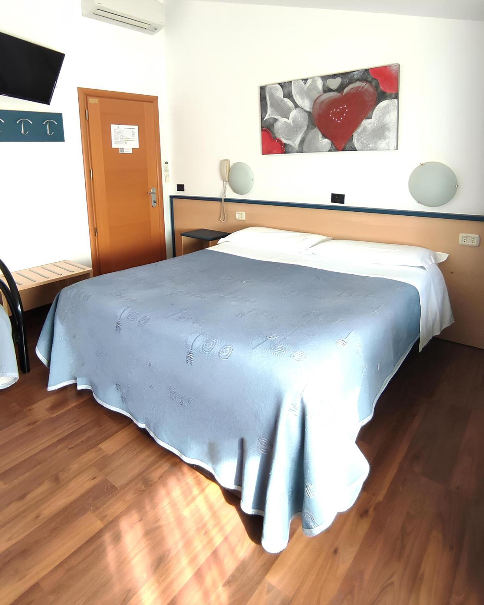 Birilli B&B 西维尔诺瓦·马尔凯 外观 照片