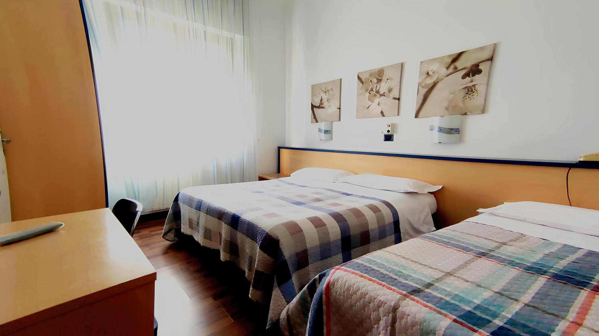 Birilli B&B 西维尔诺瓦·马尔凯 外观 照片