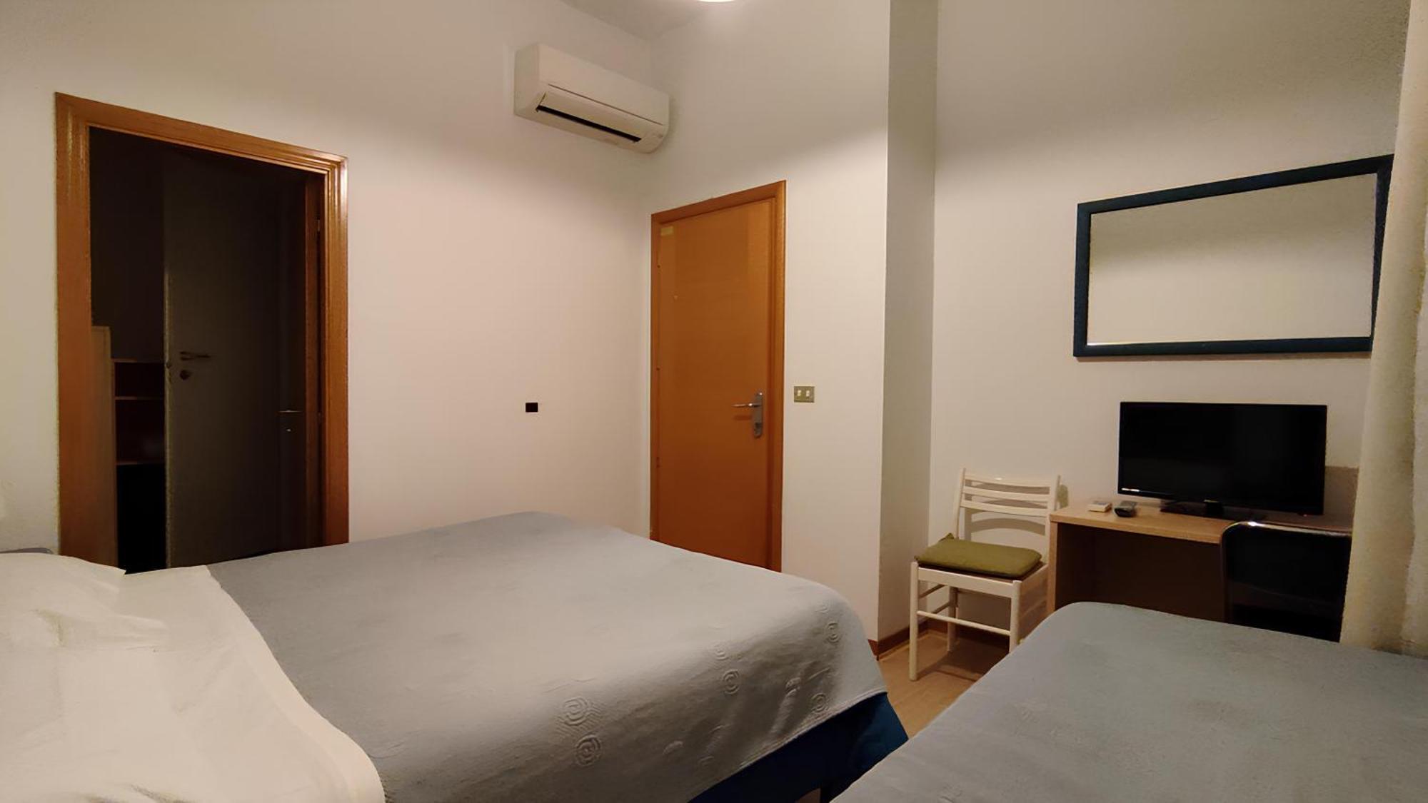 Birilli B&B 西维尔诺瓦·马尔凯 外观 照片