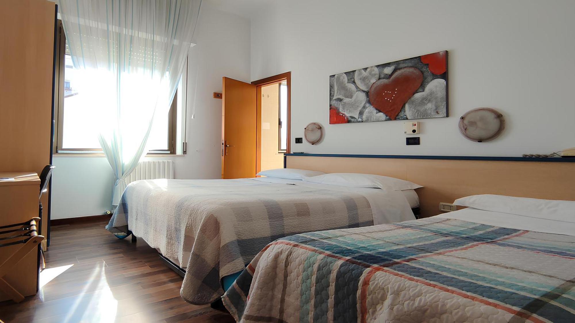 Birilli B&B 西维尔诺瓦·马尔凯 外观 照片