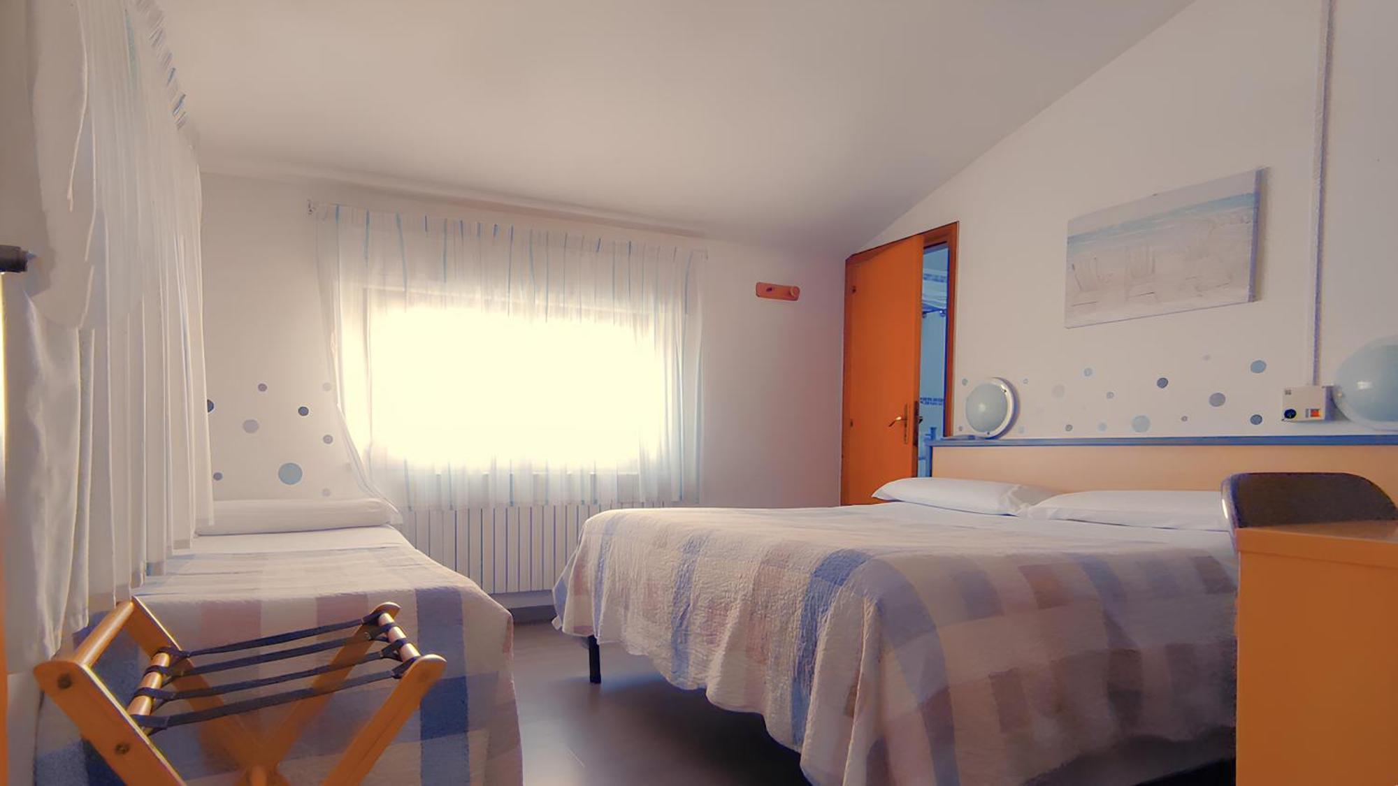 Birilli B&B 西维尔诺瓦·马尔凯 外观 照片