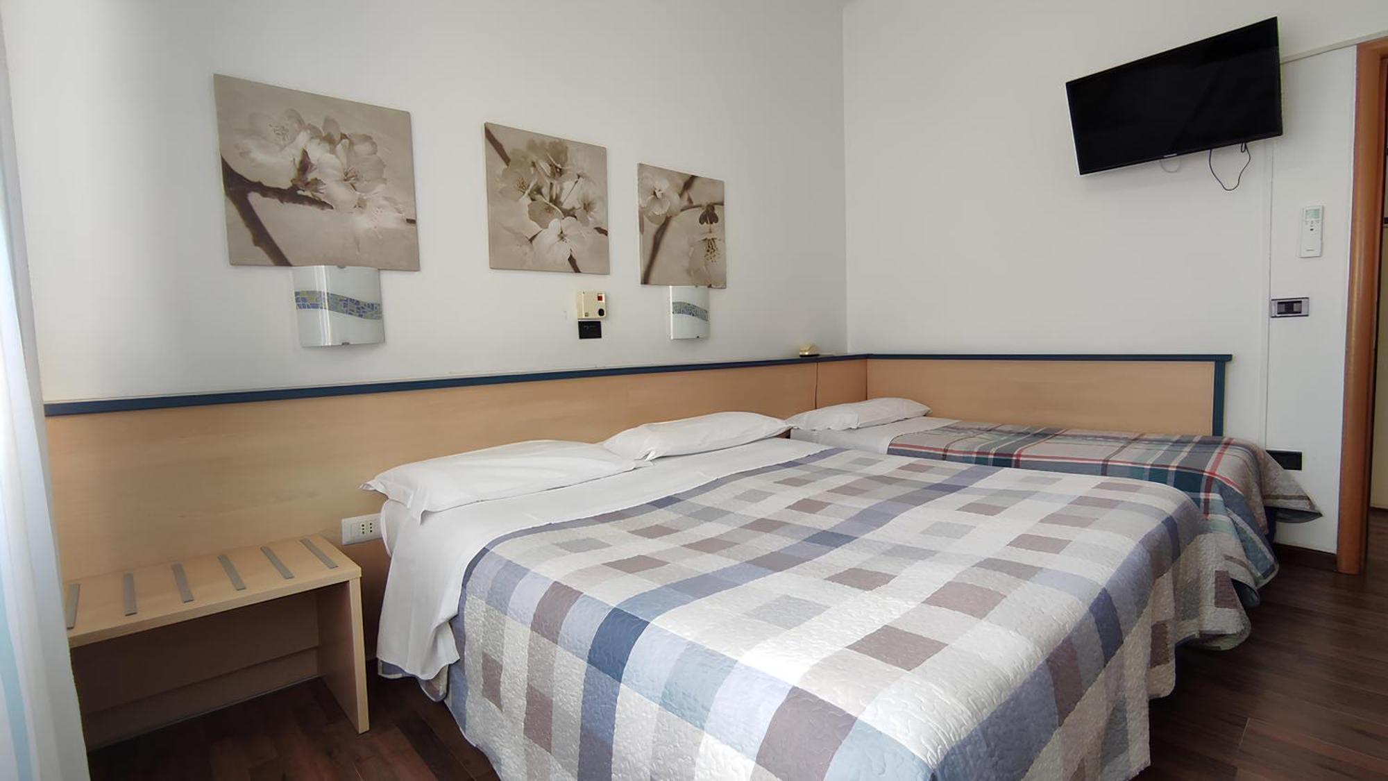 Birilli B&B 西维尔诺瓦·马尔凯 外观 照片