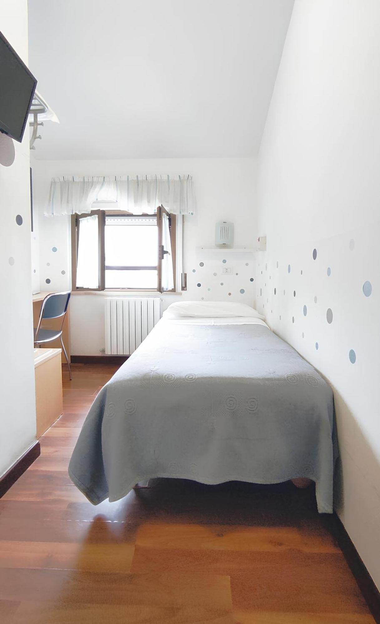 Birilli B&B 西维尔诺瓦·马尔凯 外观 照片