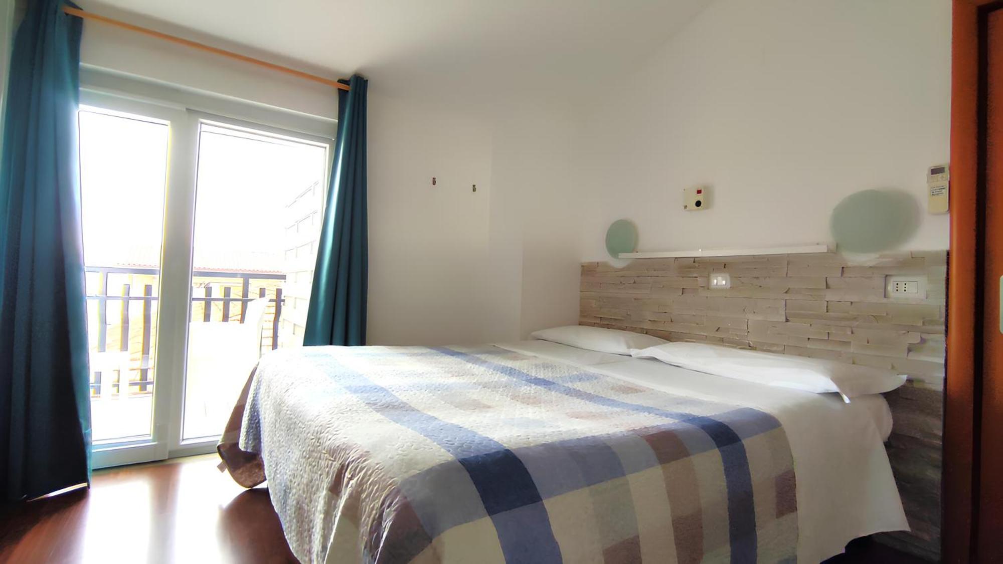 Birilli B&B 西维尔诺瓦·马尔凯 外观 照片