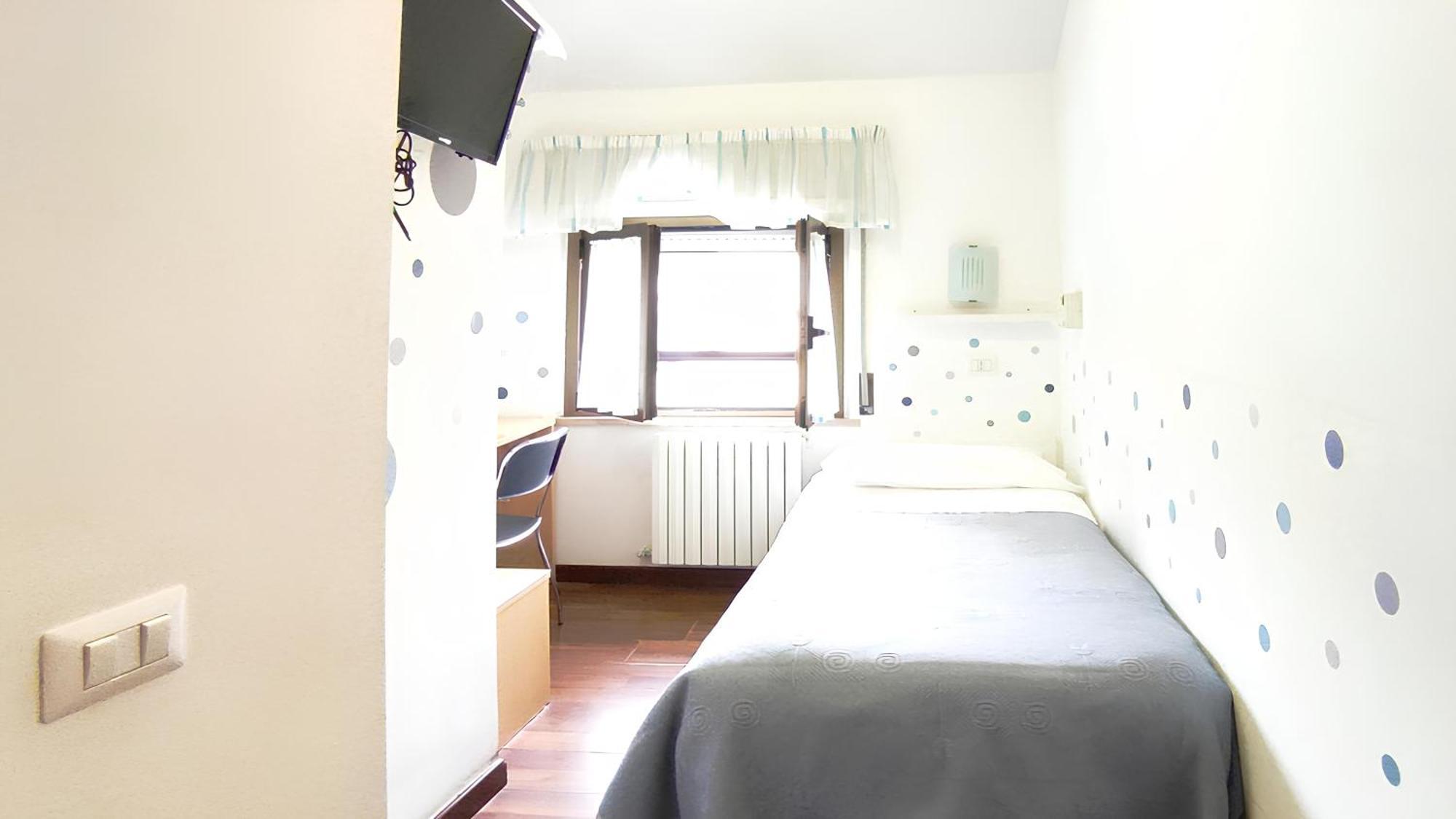 Birilli B&B 西维尔诺瓦·马尔凯 外观 照片