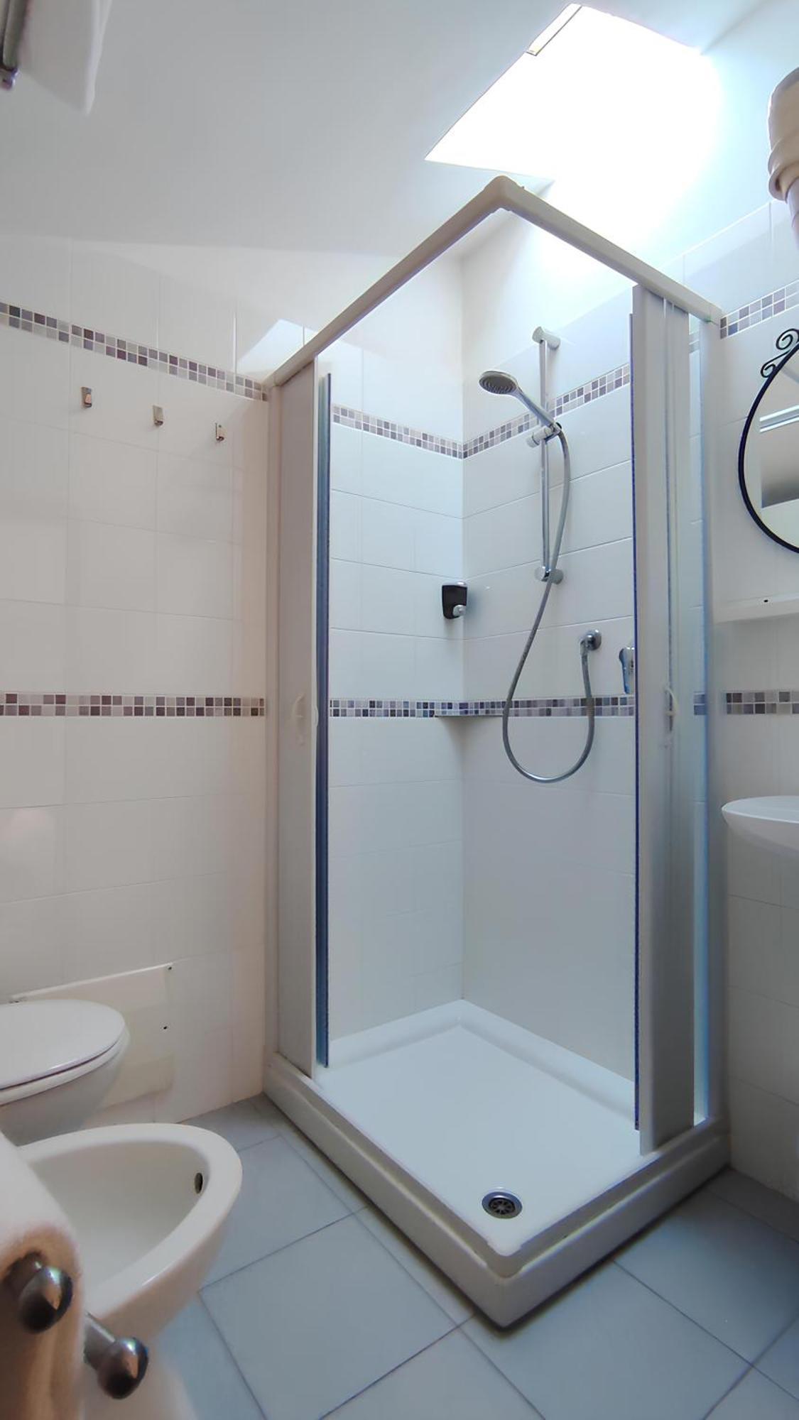 Birilli B&B 西维尔诺瓦·马尔凯 外观 照片