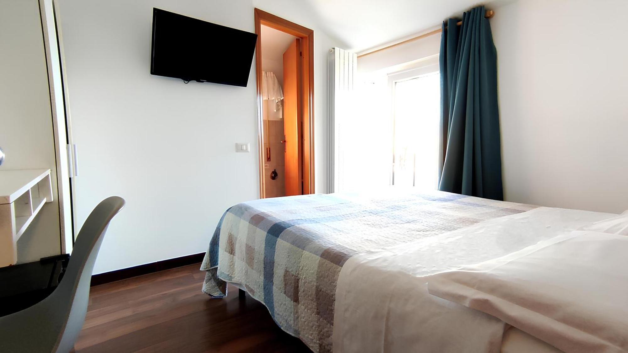 Birilli B&B 西维尔诺瓦·马尔凯 外观 照片