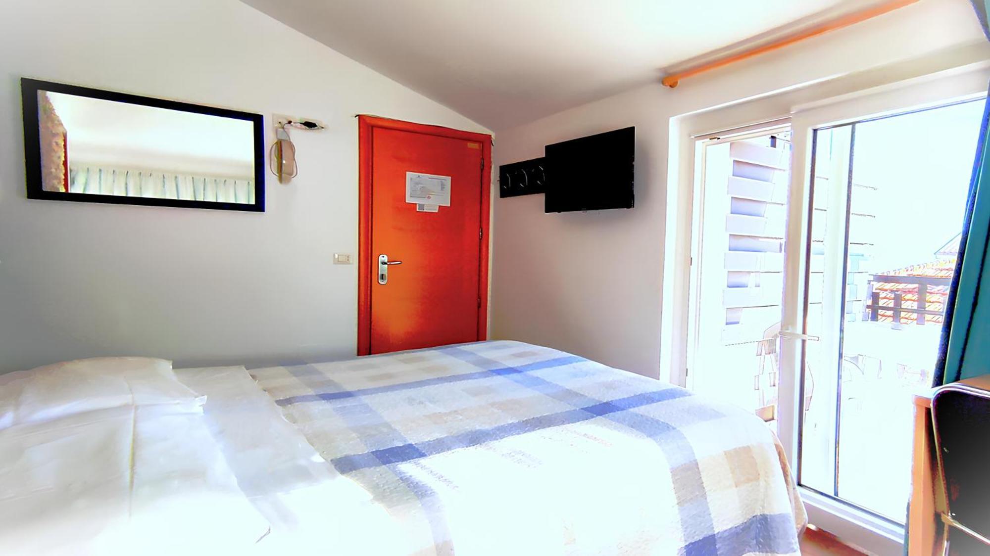 Birilli B&B 西维尔诺瓦·马尔凯 外观 照片