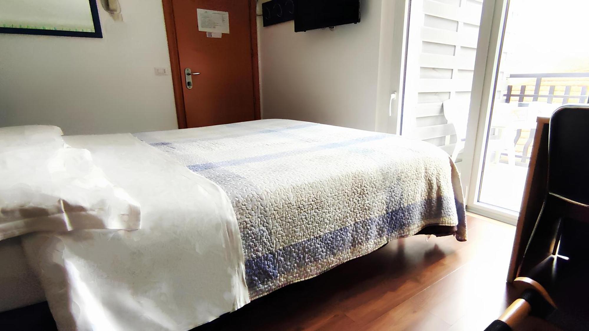 Birilli B&B 西维尔诺瓦·马尔凯 外观 照片