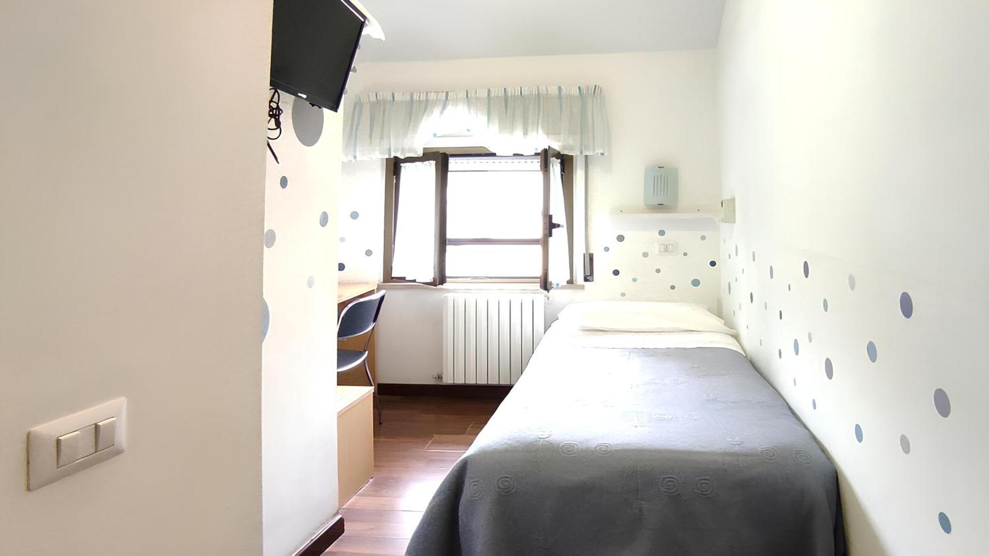 Birilli B&B 西维尔诺瓦·马尔凯 外观 照片