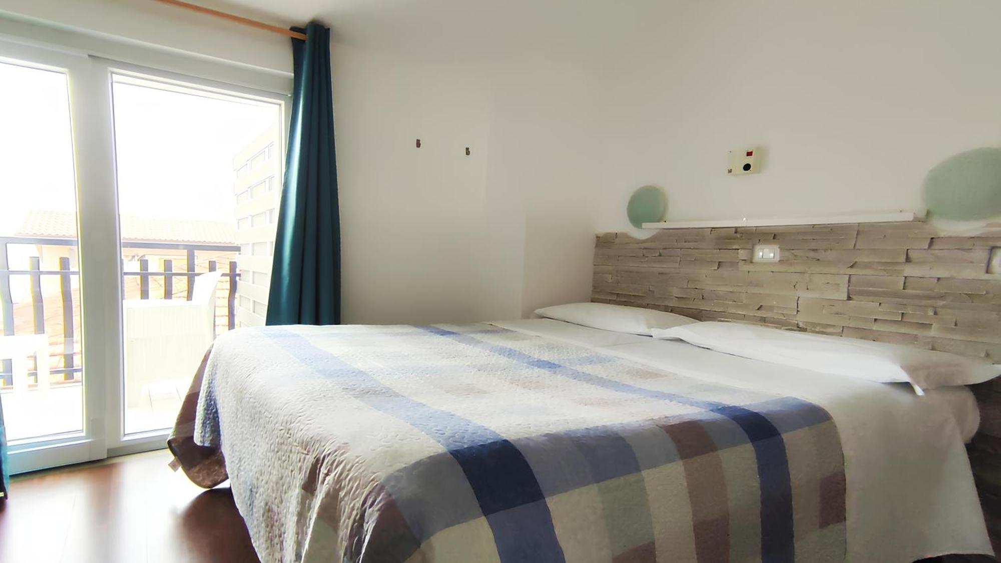 Birilli B&B 西维尔诺瓦·马尔凯 外观 照片