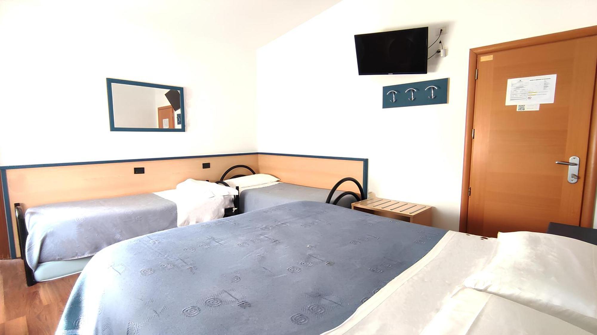 Birilli B&B 西维尔诺瓦·马尔凯 外观 照片