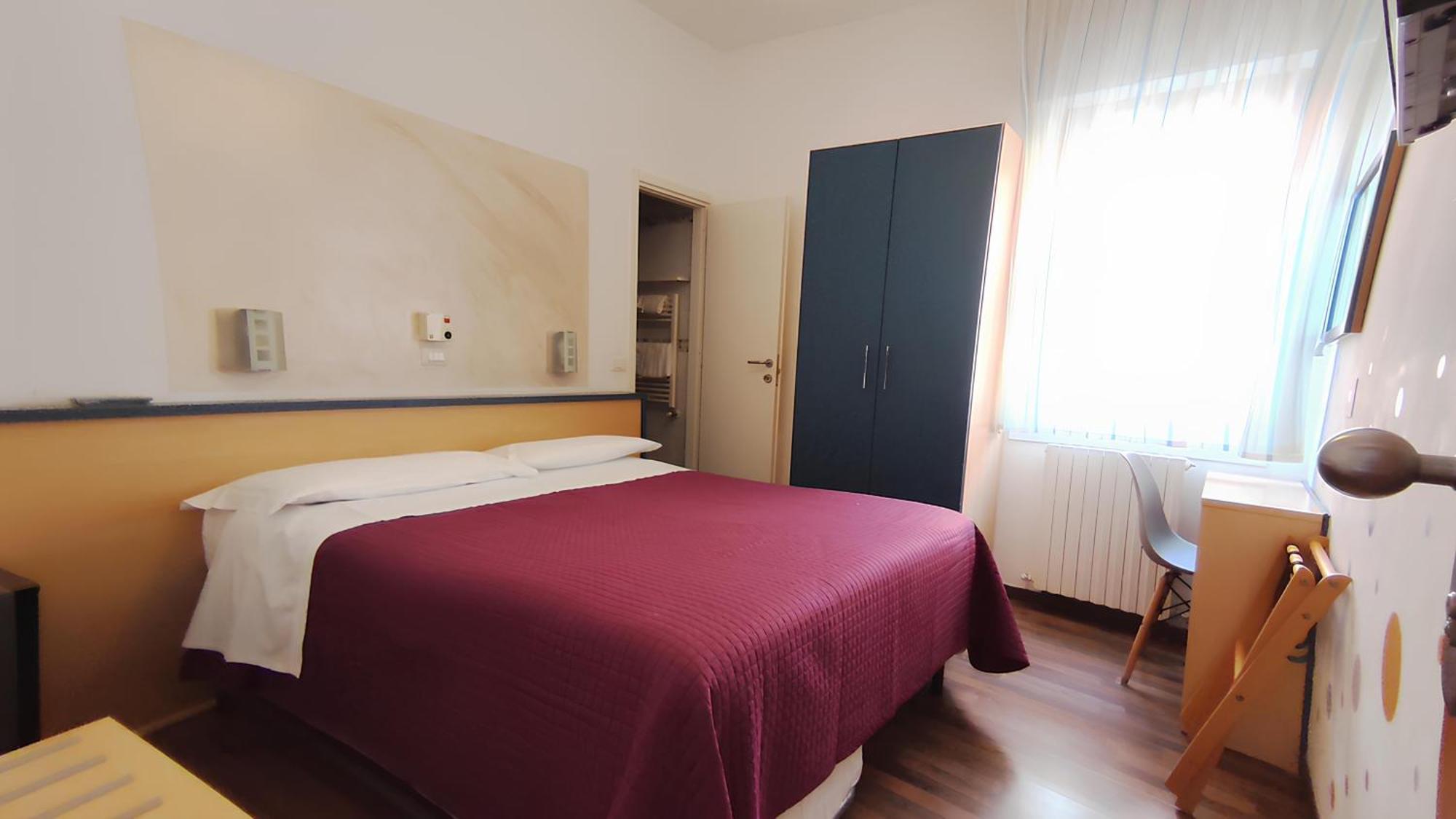 Birilli B&B 西维尔诺瓦·马尔凯 外观 照片