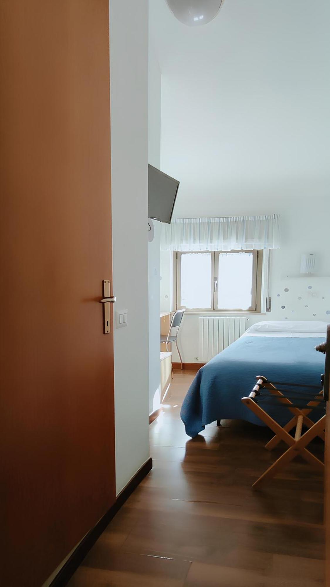 Birilli B&B 西维尔诺瓦·马尔凯 外观 照片