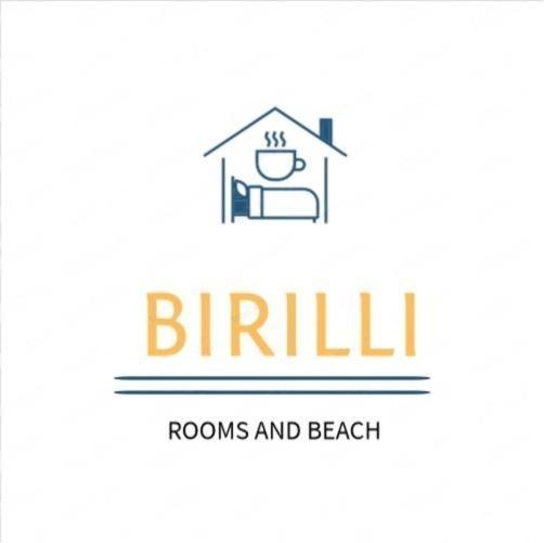 Birilli B&B 西维尔诺瓦·马尔凯 外观 照片