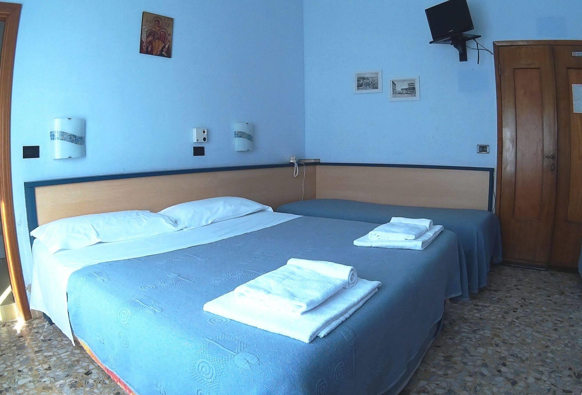Birilli B&B 西维尔诺瓦·马尔凯 外观 照片